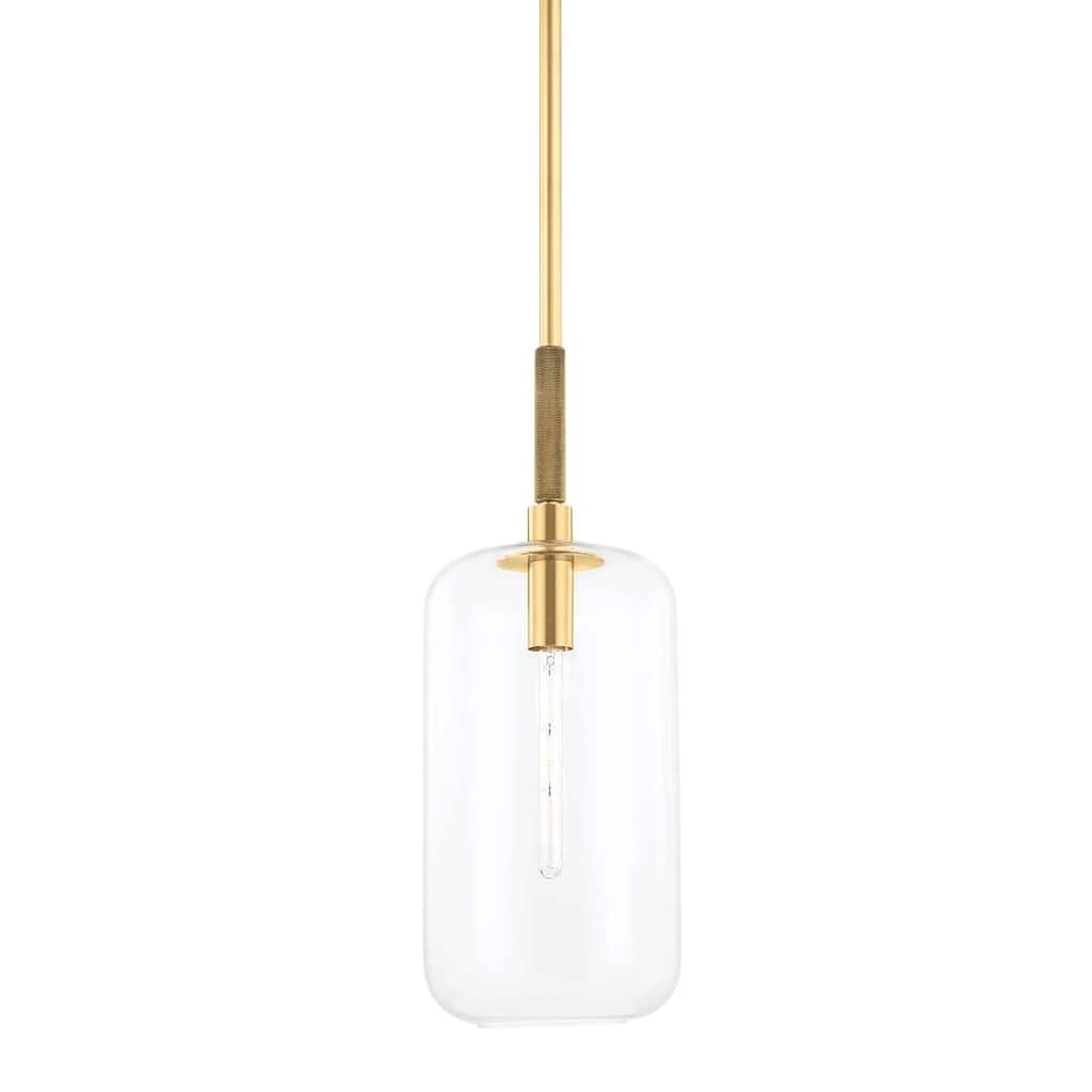 Hudson Valley Lighting Lenox Hill 11" Wide Pendant