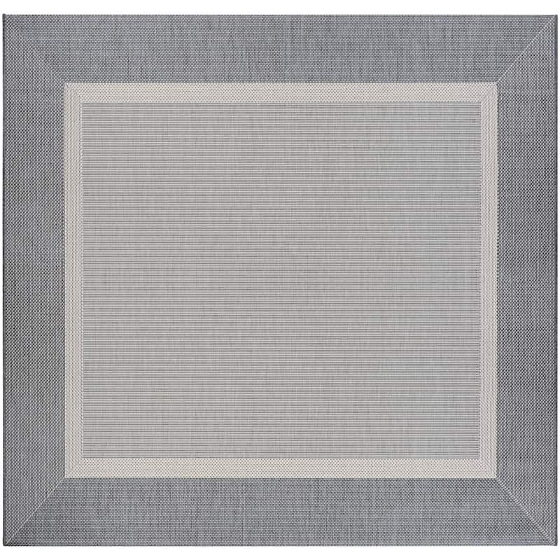 Dream Decor Rugs Pergola Channel Indoor Outdoor Area Rug