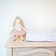 preview thumbnail 70 of 85, Ely's & Co. Baby Fitted Changing Pad Cover - Cradle Sheet Set - 2 Pack - 32" x 16"