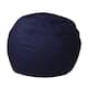 Option Navy Blue