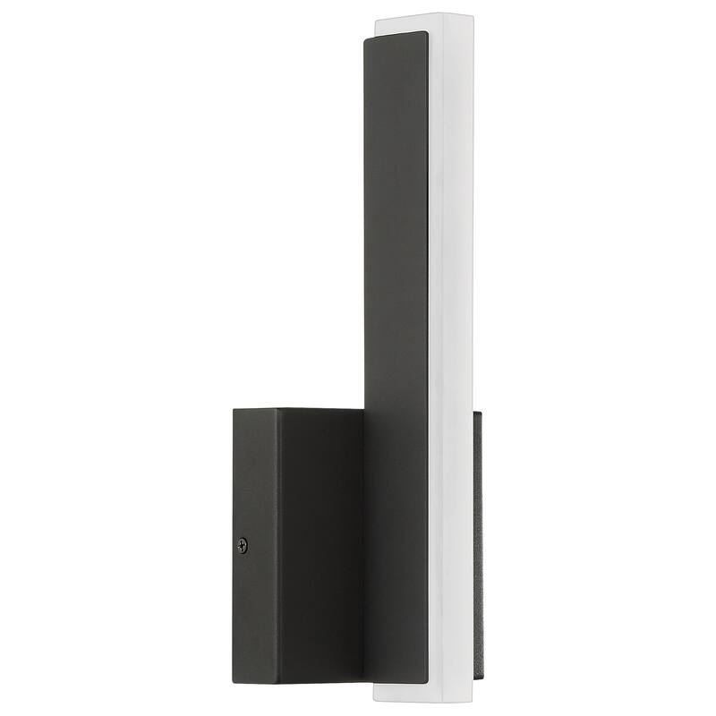 Illume Dual Voltage LED Wall Sconce