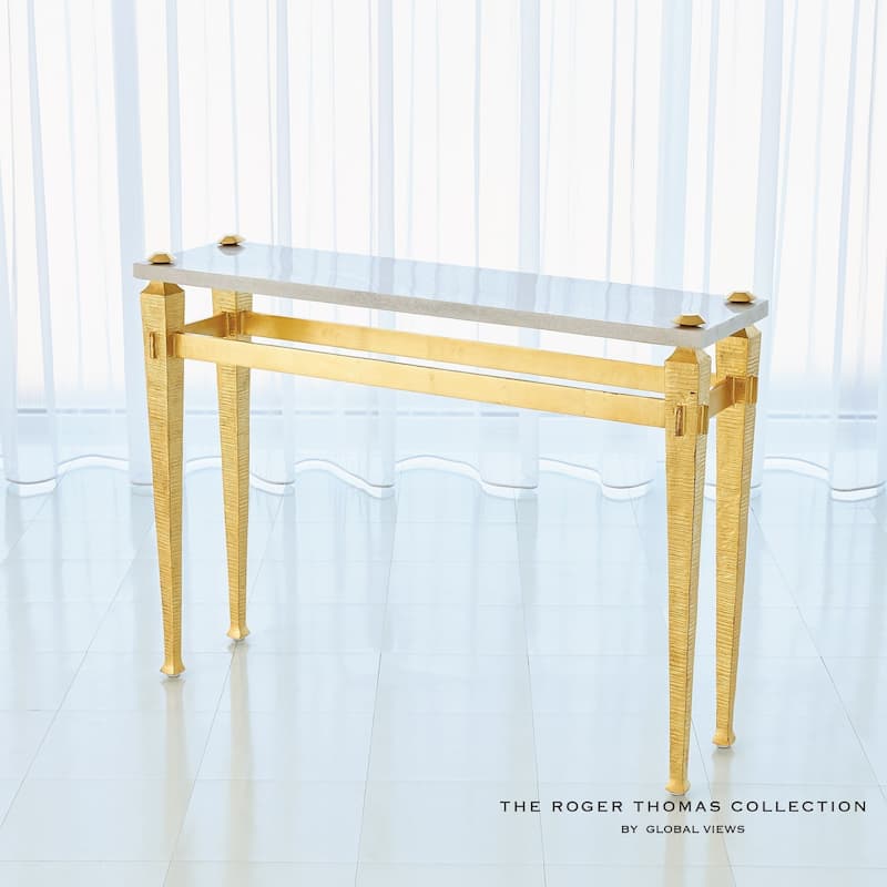 Roman Console
