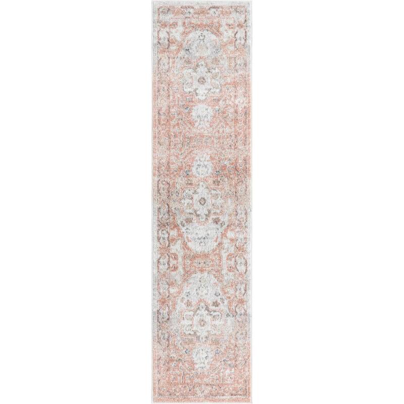 Transitional Anavine Collection Area Rug