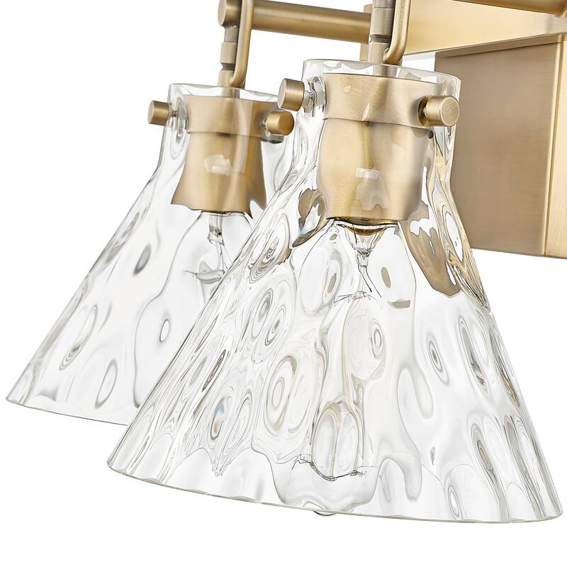 Millennium Lighting Barlon 2/3/4 Light Vanity Fixture