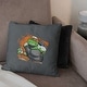 preview thumbnail 3 of 28, Nickelodeon Teenage Mutant Ninja Turtles 18 Inch Throw Pillow