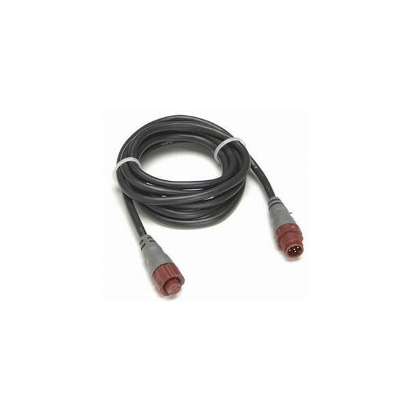 Shop Lowrance 119 86 15 Extension Cable For Lgc 3000 Nmea 2000 On Sale Overstock 15036966