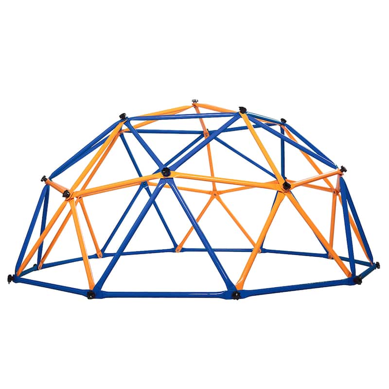 Kids Universal Exercise Dome Climber Outdoor Monkey Climbing Tower