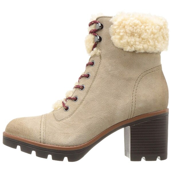 Varuna lugged waterproof bootie new arrivals
