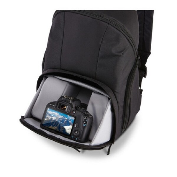 case logic dslr bag