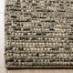 preview thumbnail 26 of 101, SAFAVIEH Handmade Bohemian Ramona Jute & Wool Area Rug