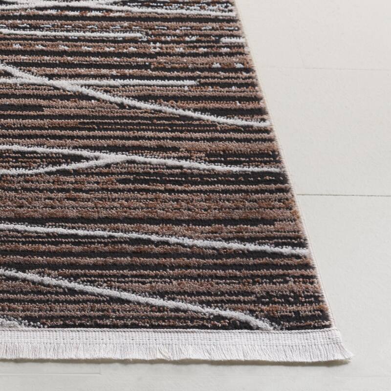 SAFAVIEH Mila Mikie Modern & Contemporary Rug