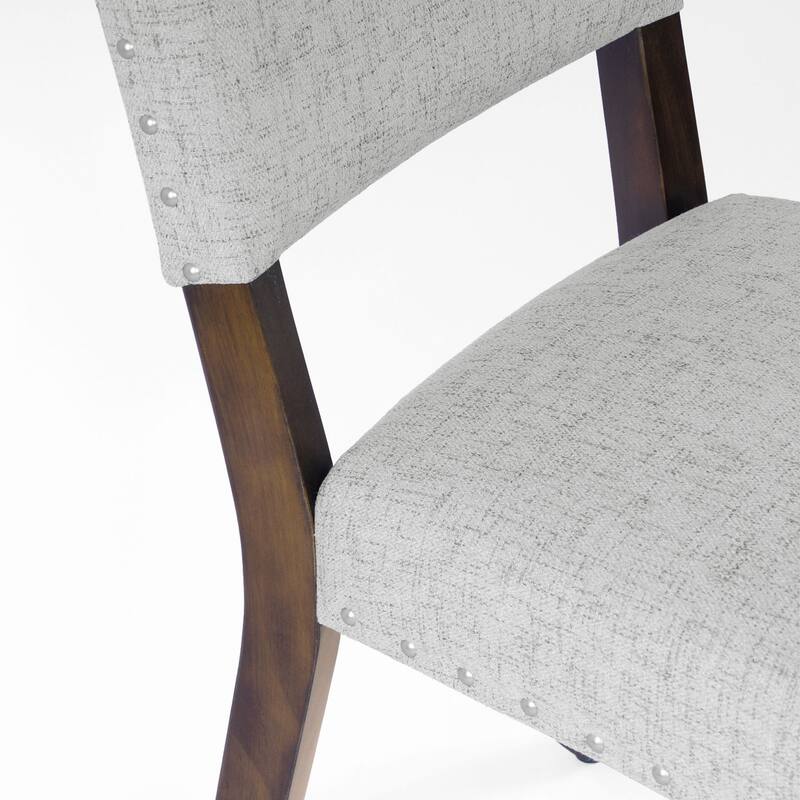 The Gray Barn Elve Hill Dining Chair - Set of 2