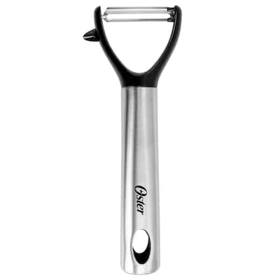 Oster Baldwyn Kitchen Peeler with Stainless Steel Handle - 1 Piece
