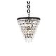 preview thumbnail 3 of 14, Nova 5 Light Pendant - 18 Inch