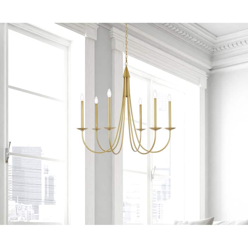 Chloe 36 inch Pendant