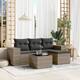 Option Gray with table