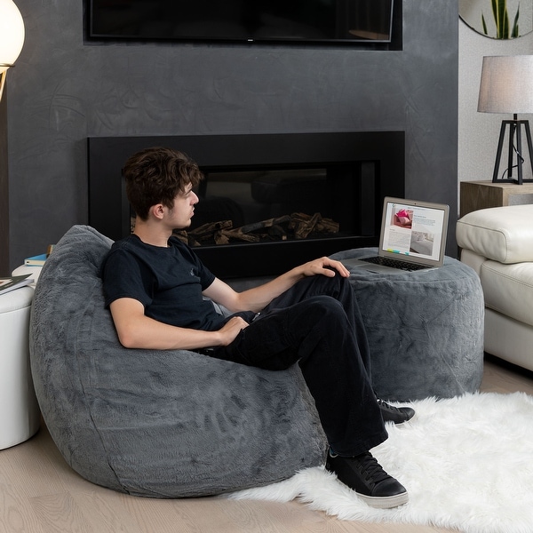 Bed bath and sales beyond bean bag chairs