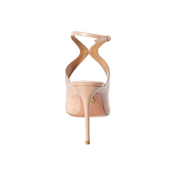 aquazzura talana pump