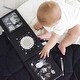 preview thumbnail 2 of 2, Wee Gallery Tummy Time Gallery Bundle - Safari