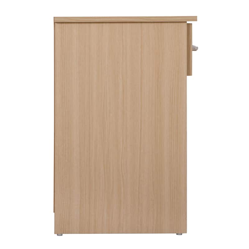 Lindsey 1-drawer Nightstand