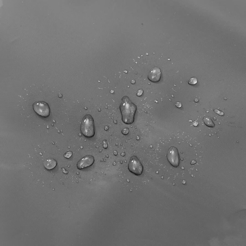 Waterproof PEVA 6G Shower Curtain Liner