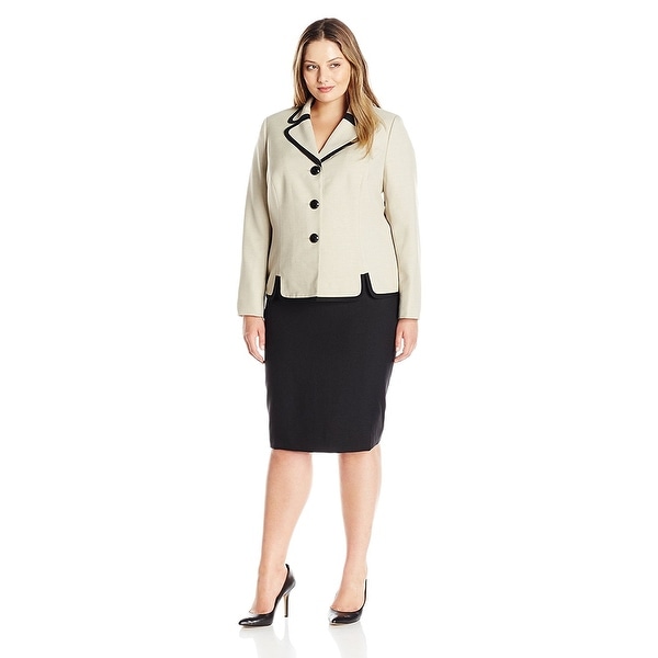 plus size khaki skirt jumpsuit