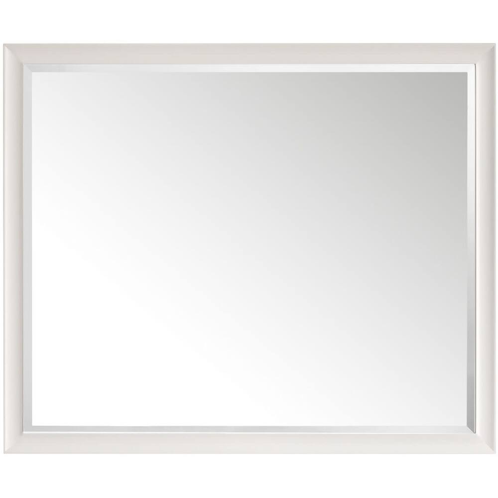 James Martin Vanities 735-M48 Glenbrooke 48" W x 40" H Rectangular