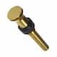 Option Brushed Gold