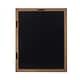 preview thumbnail 17 of 23, Kate and Laurel Bordeaux Wall Shelf with Frames Set
