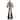 Celebrations 12 ft. Prelit Grim Reaper Inflatable