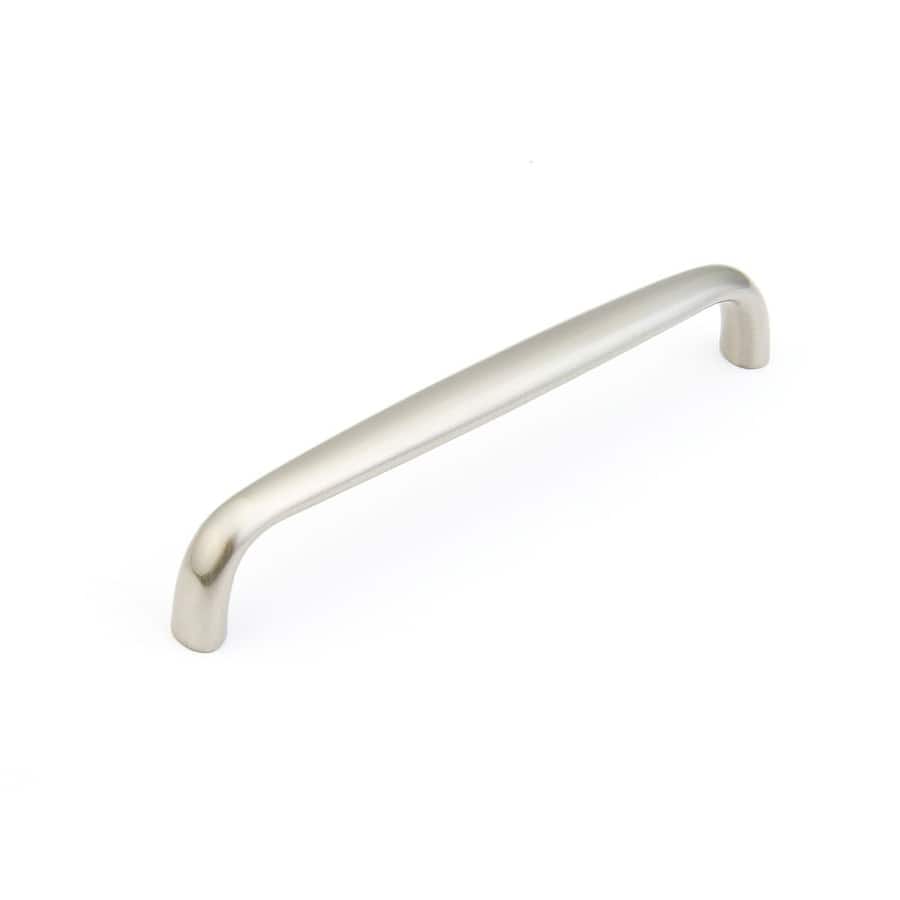 Option Satin Nickel