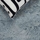 preview thumbnail 130 of 201, SAFAVIEH Handmade Natural Sheepskin Leanca 3.4-inch Thick Rug