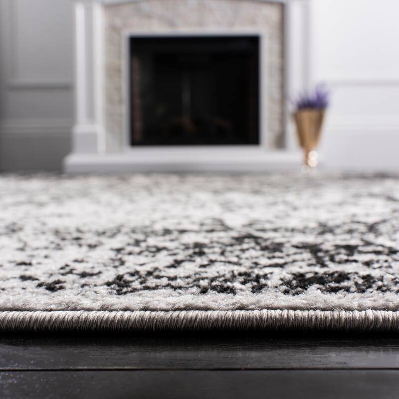 SAFAVIEH Adirondack Zehava Vintage Boho Oriental Rug