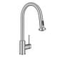 preview thumbnail 55 of 106, KRAUS Bolden 2-Function Single Handle Pulldown Kitchen Faucet