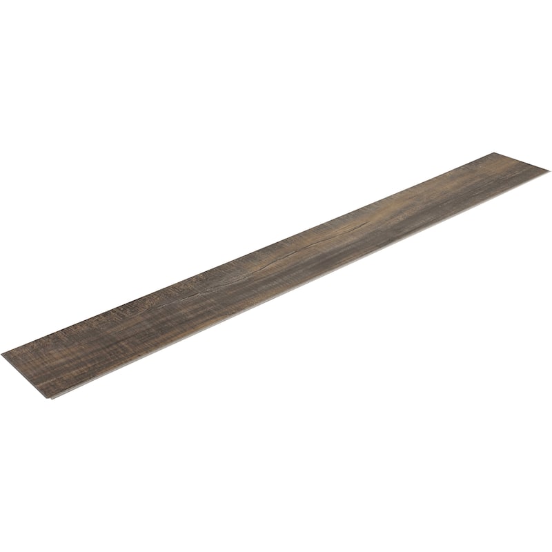 Daltile Adventuro 6" x 48" 4.5 MM 12 Mil Rigid Click Luxury Vinyl Flooring (16 PC per Carton) (32.15 SQFT per Carton)