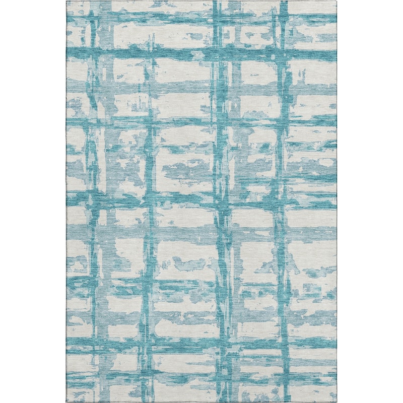 Premium Washable Super Soft Transitional Mayfield Rug