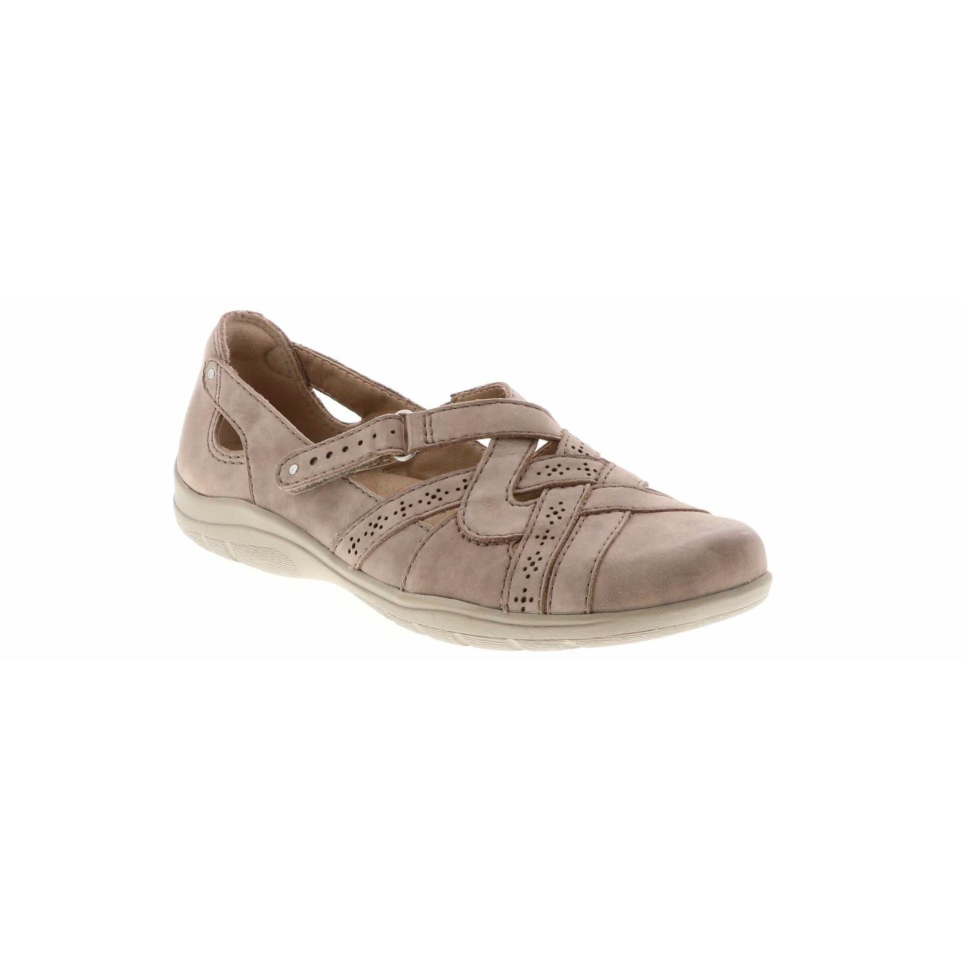 earth origins rapid teddy shoe