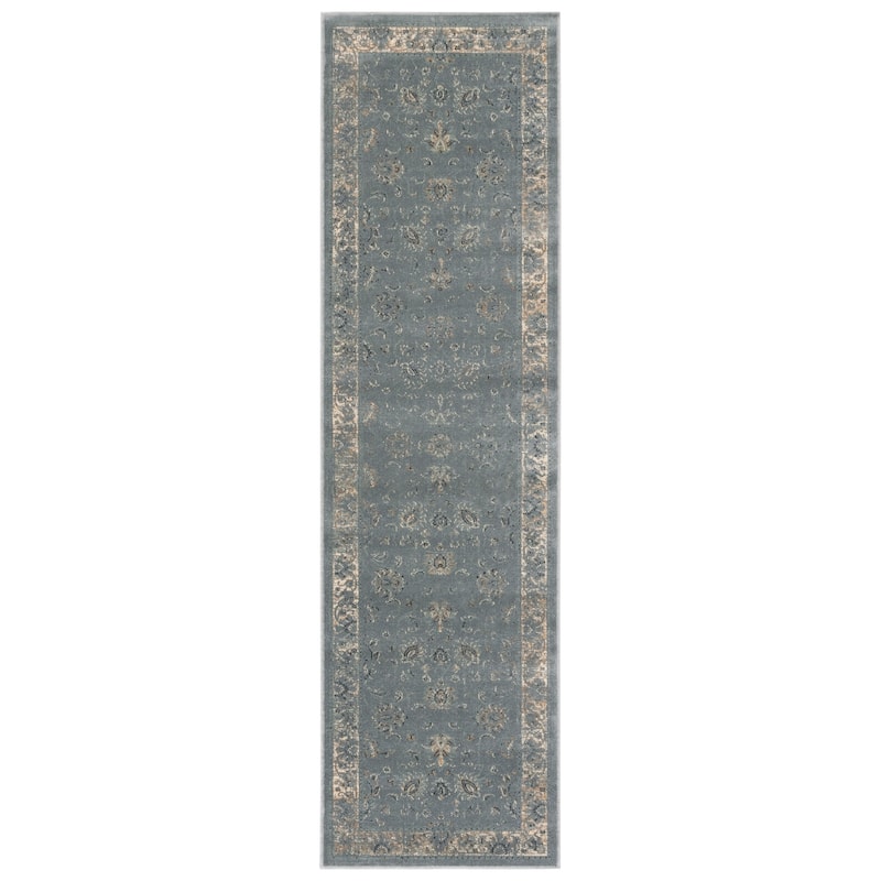 SAFAVIEH Helve Vintage Distressed Boho Oriental Area Rug