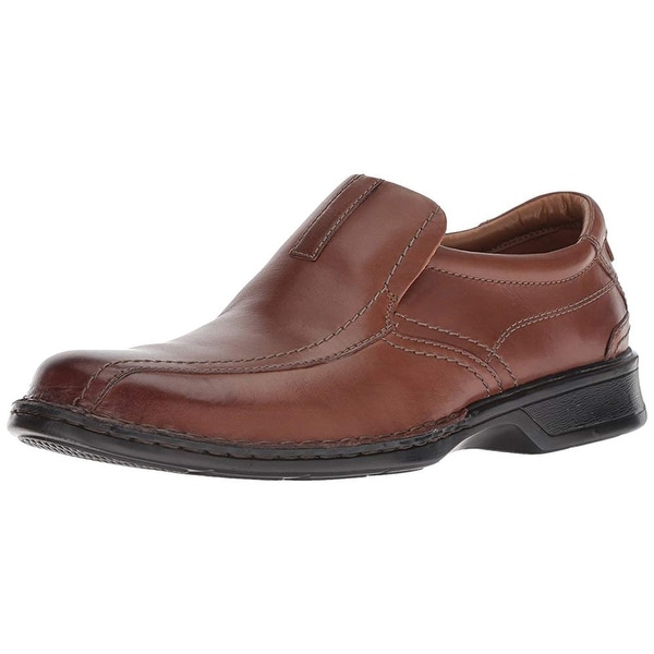 Clarks Men's Escalade Step Slip-On