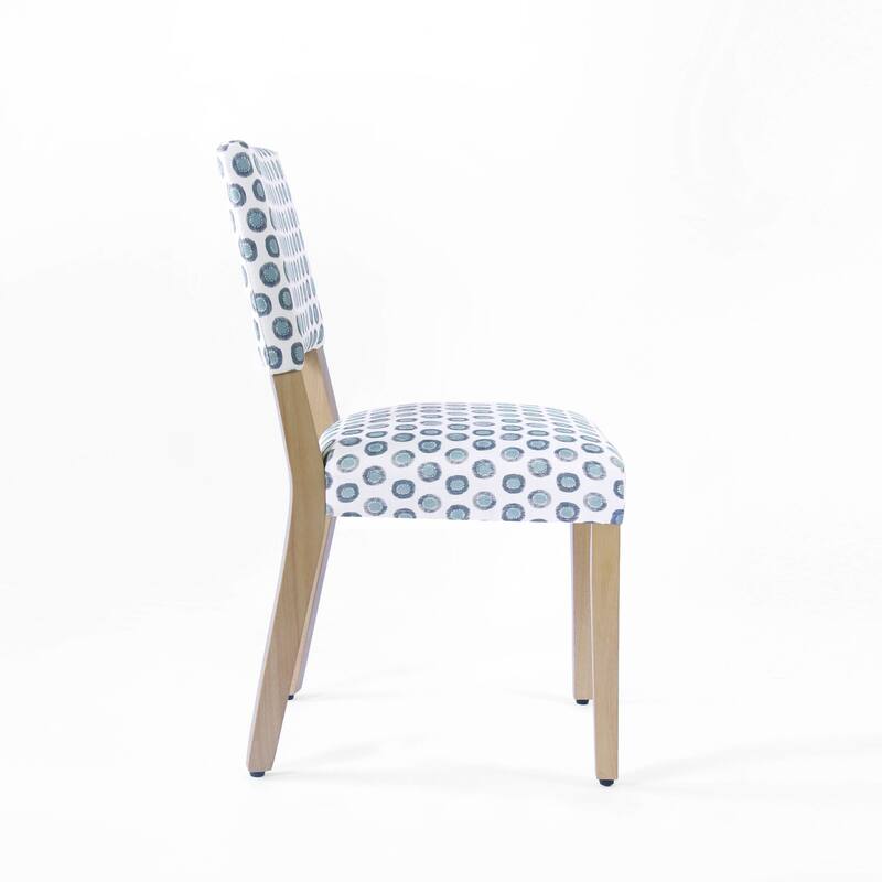 The Gray Barn Elve Hill Dining Chair - Set of 2