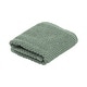 preview thumbnail 170 of 174, Linery & Co. Luxury Cotton Textured Bath Towel. Washcloth - Eucalyptus