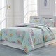 preview thumbnail 1 of 2, Lullaby Bedding Butterfly Fairy Cotton Duvet Set