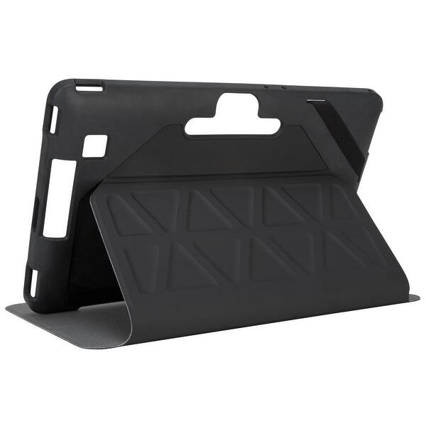 Shop Targus Multi Gen 3d Tablet Folio Case For Dell Venue 11 7140 Latitude 11 5175 And Latitude 11 5179 Overstock 28941961