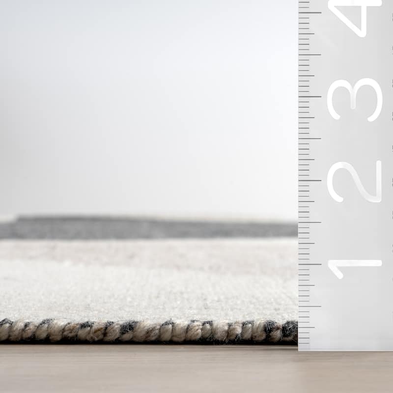Nuloom Solay Geometric Indoor/Outdoor Area Rug
