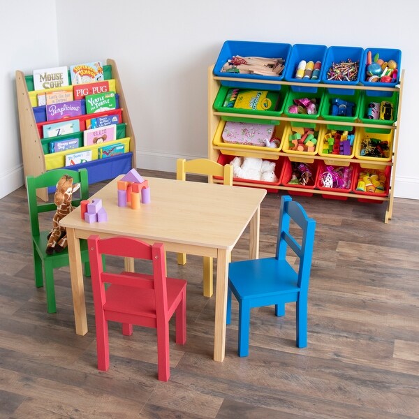Super size shop toy organizer