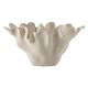 preview thumbnail 1 of 4, Uttermost Sand Dune Outdoor Ceramic Bowl