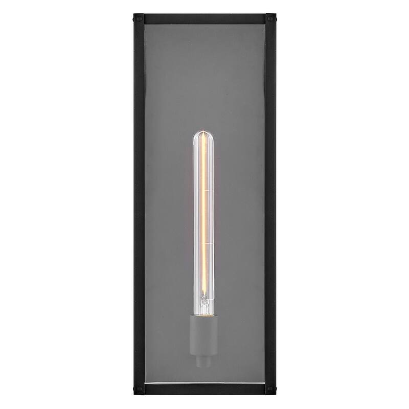 Hinkley Lighting 28854 Max 20" Tall LED Outdoor Wall Sconce