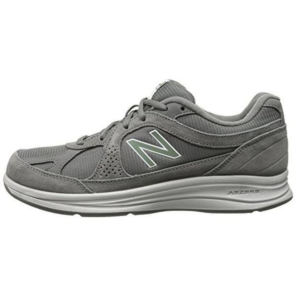 Shop New Balance Mens 877 Walking Shoes 