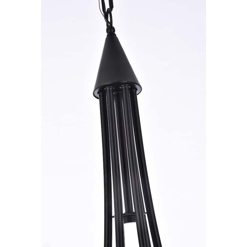 Chloe 42 inch Pendant - N/A