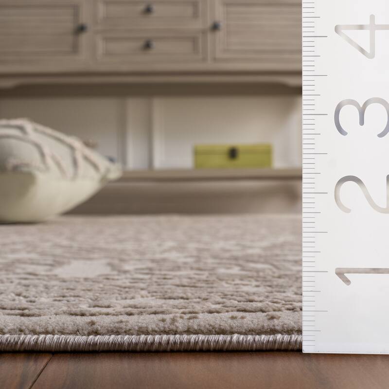 SAFAVIEH Reflection Havva Rug